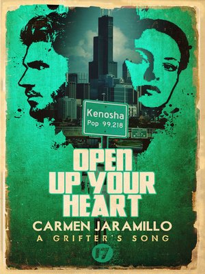 cover image of Open Up Your Heart